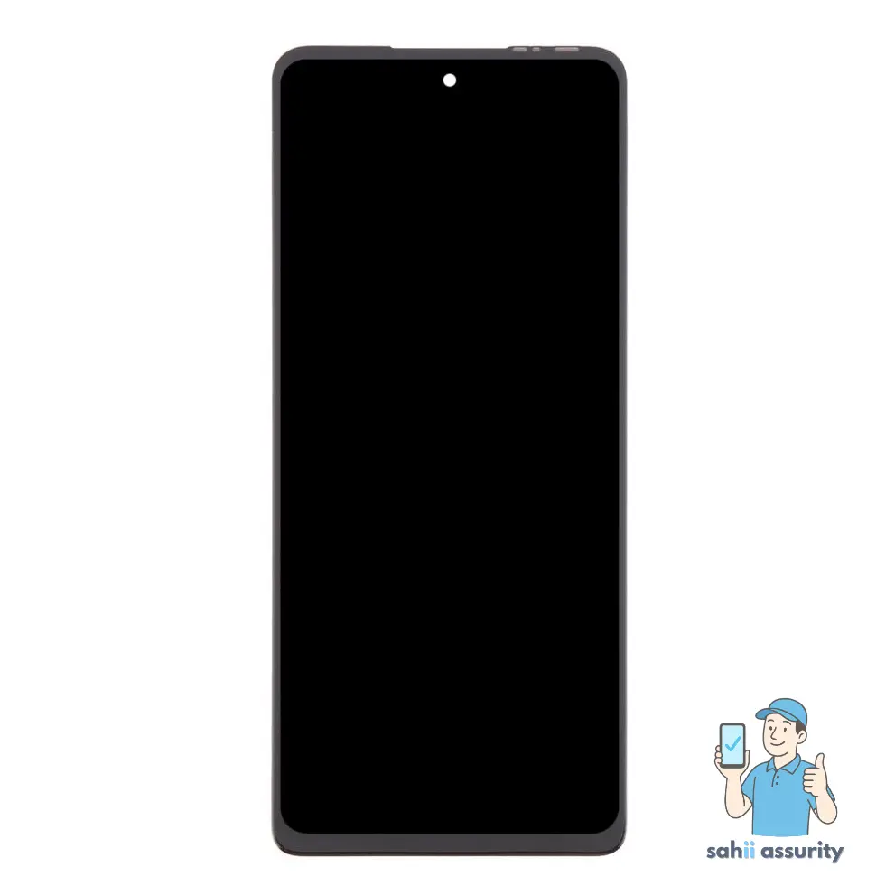 LCD with Touch Screen for Tecno Spark 20 Pro thumbnail
